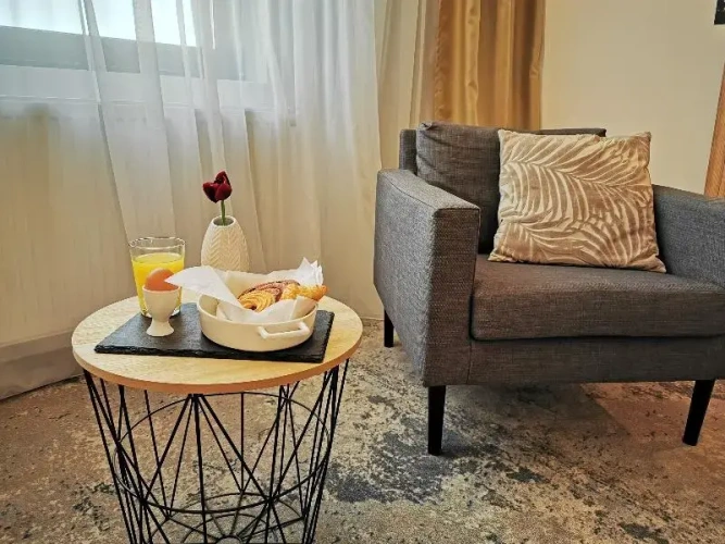 Superior Apartment