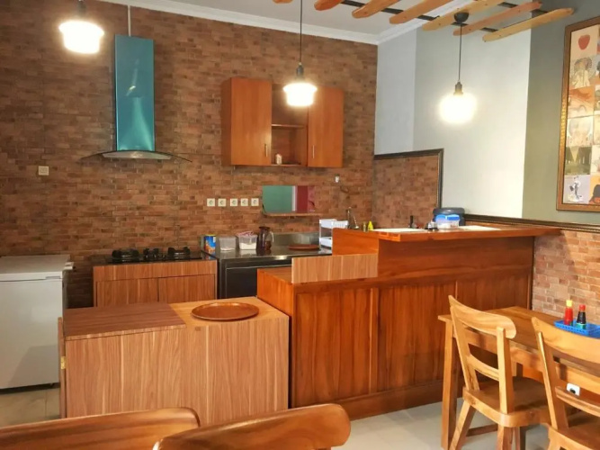 Griya Alsis Residence