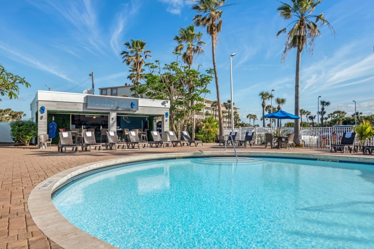 Best Western Cocoa Beach Hotel & Suites photo 23