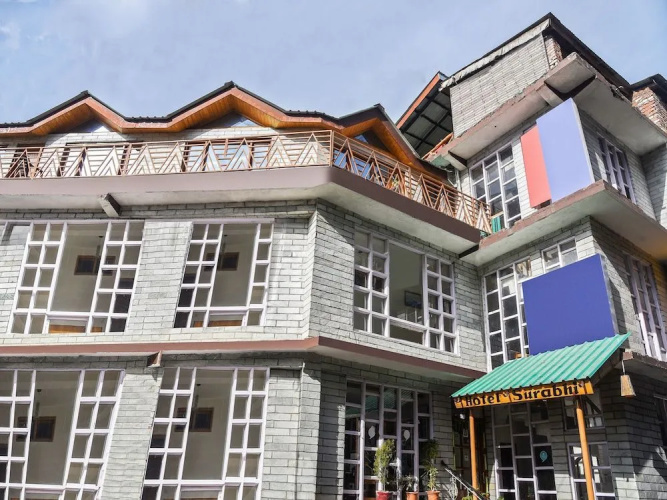 Imagen del hotel