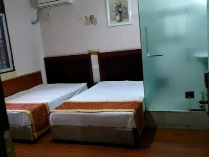 Yijiang Hostel