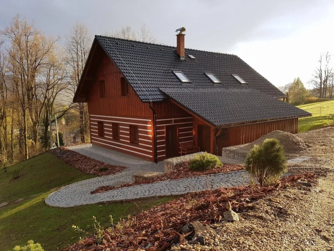 Cottage