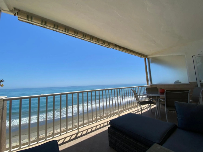 Casa de Playa