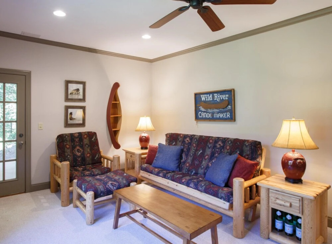 Laurel Ridge Lodge