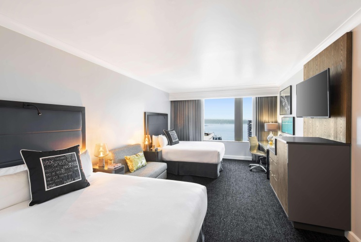 Hilton Motif Seattle photo 13