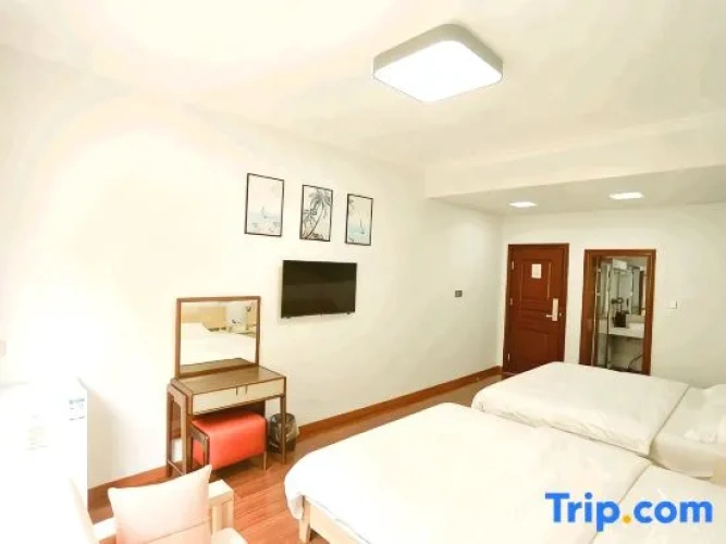 2 Bedrooms Family Suite