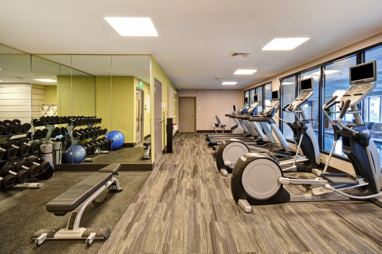 Holiday Inn Lancaster photo 28