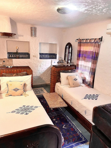 Chefchaouen Medina