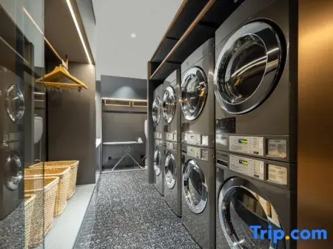Atour Hotel Yining County Guangrenjun