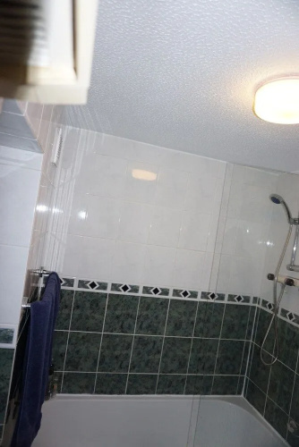 Cobolt Apartment