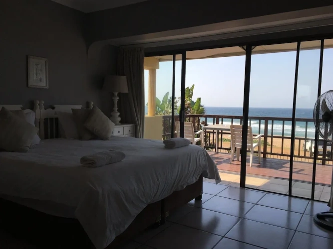 1 Bedroom Standard Suite