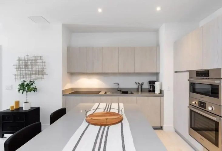 2 Bedrooms Standard room
