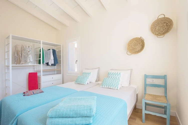 4 Bedrooms Family Villa with view