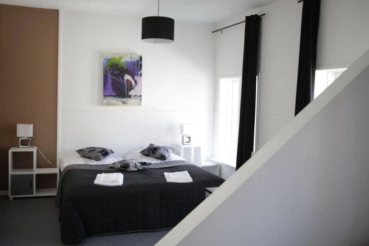 Kanns Hotel