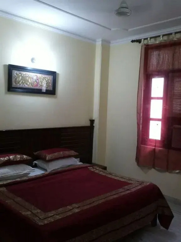 Incredible Home Stay