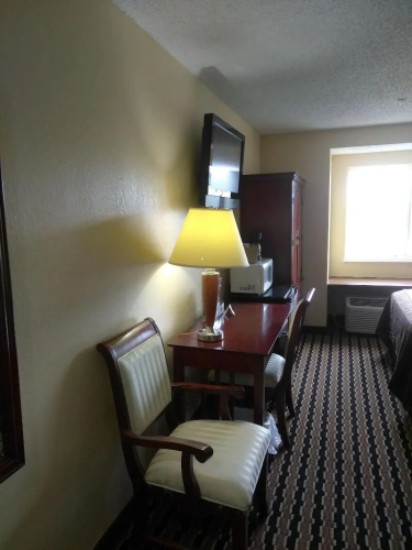 Expo Inn Hotel