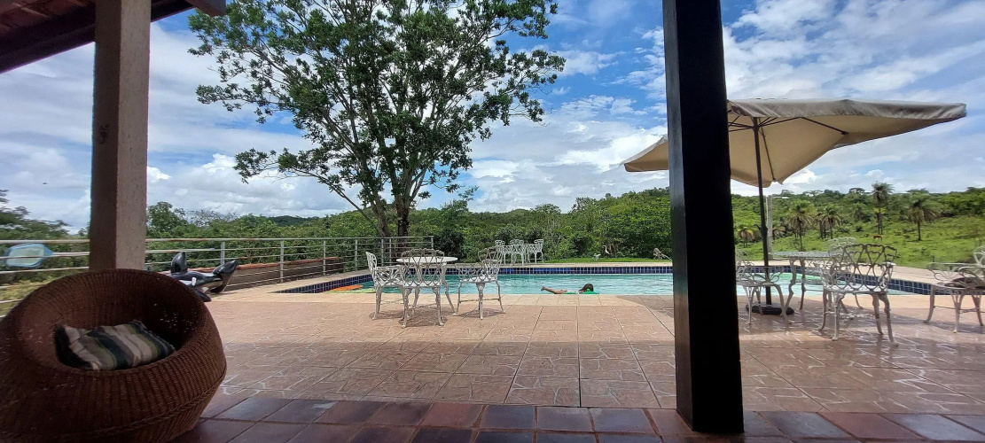 Fazenda Taquaril