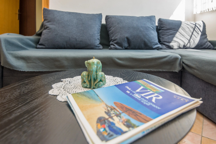 Seaview Apartment Varga 3
