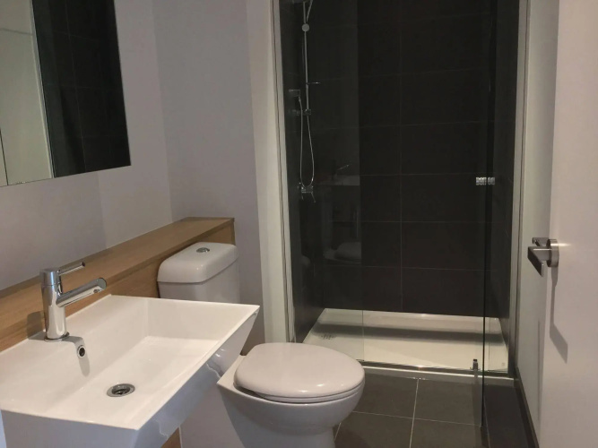 Comforto Home Apartment