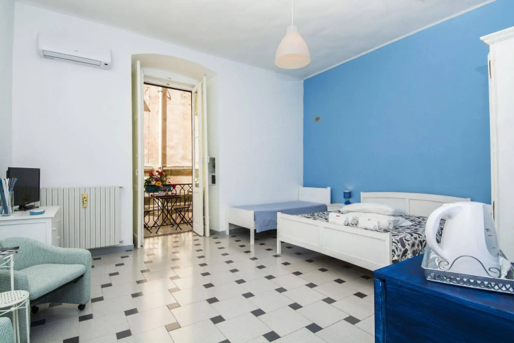 B&B Terra del Sole