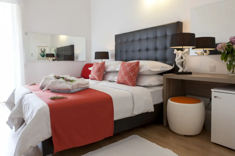 Hotel Waterman Kaktus