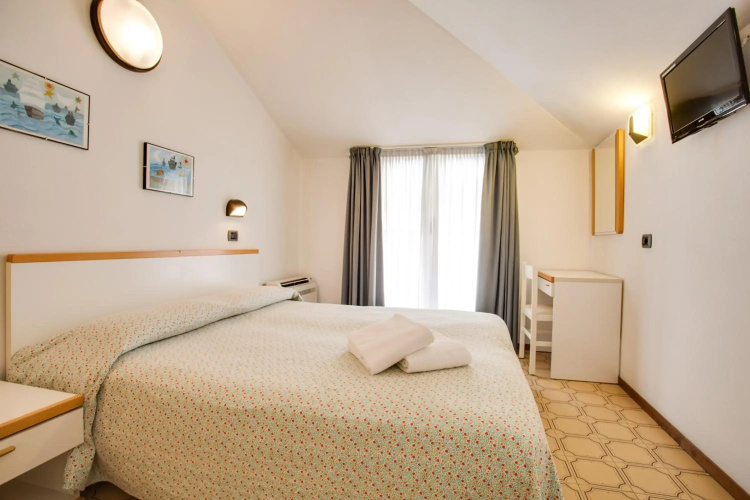 Hotel Villa dei Gerani