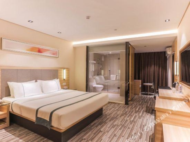 Business Double room