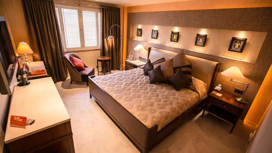 Royal Suite