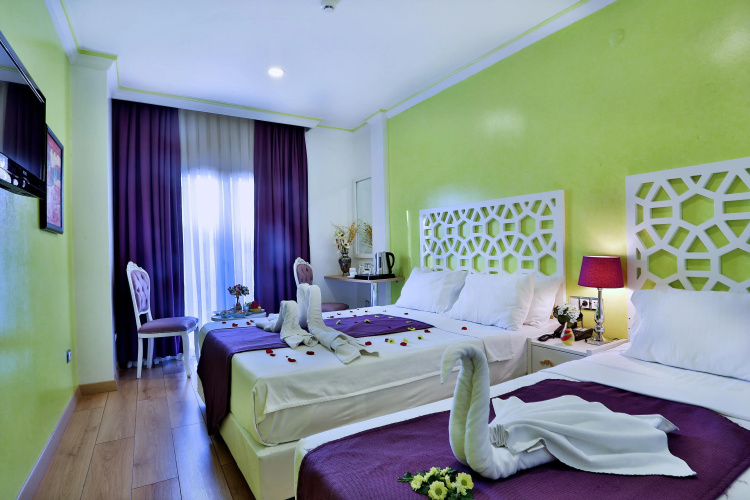 Ayasultan Boutique Hotel