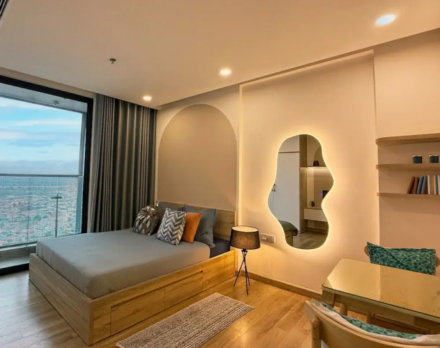 Armin Homes Studio Solforest Ecopark