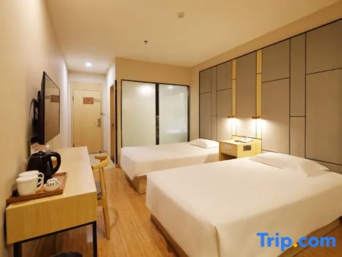 Business Twin room