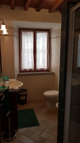 "la Casa Delle Bimbe"