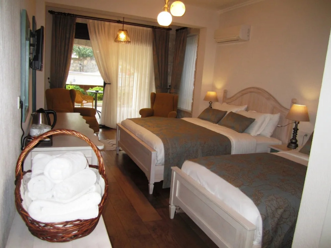 Villa Tn - Fethiye