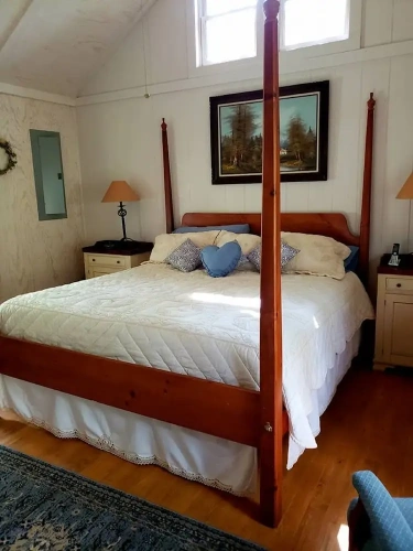 3 Bedrooms Standard Family room