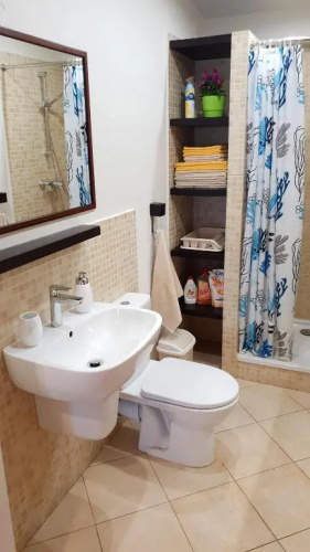 Apartament Fredry