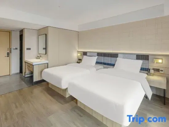 Business Twin room