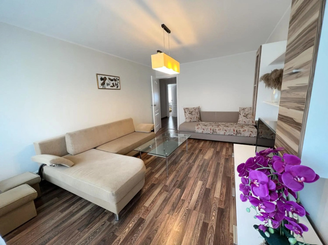 Airida forest apartament