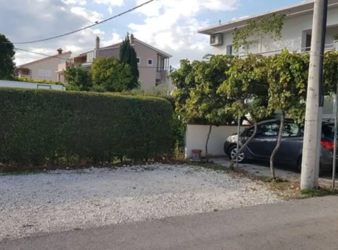 1 Bedroom Apartment with balcony