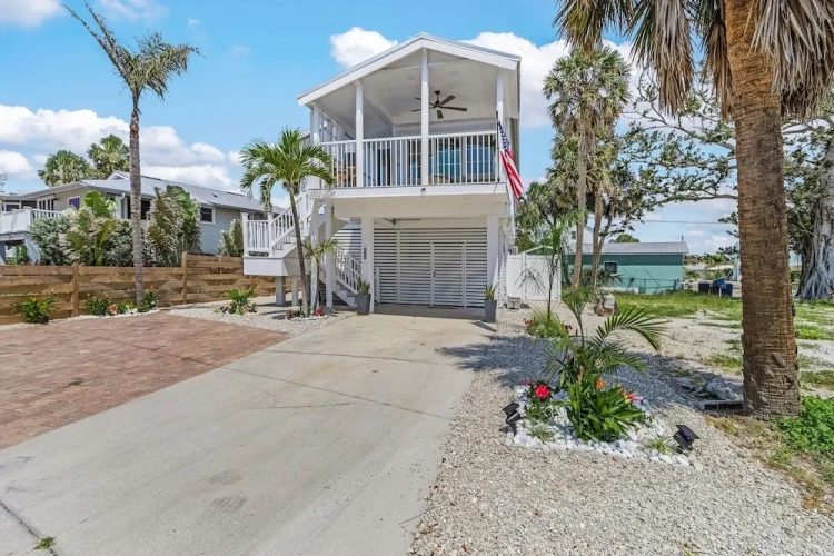 3 Bedrooms Cottage