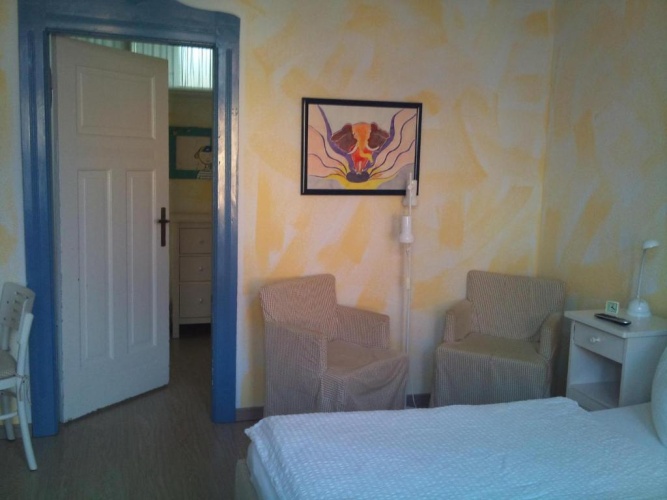 Standard Family room