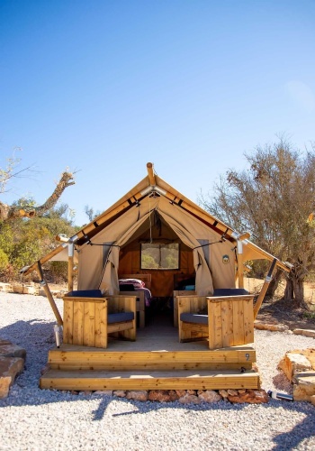 Tent