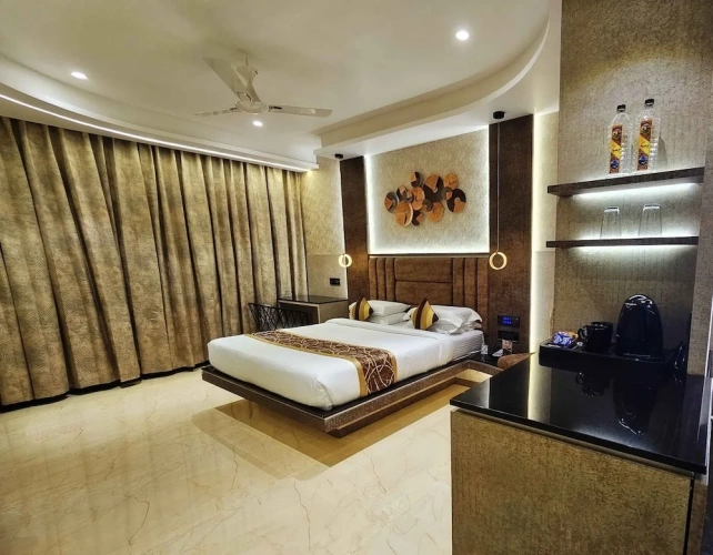 Premium Double room