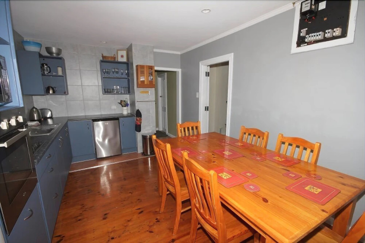 153 Jacks Pass Rd
