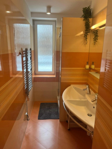 Apartment A&D Centrum