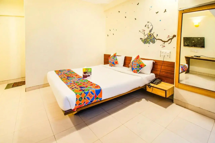 Hotel karishma