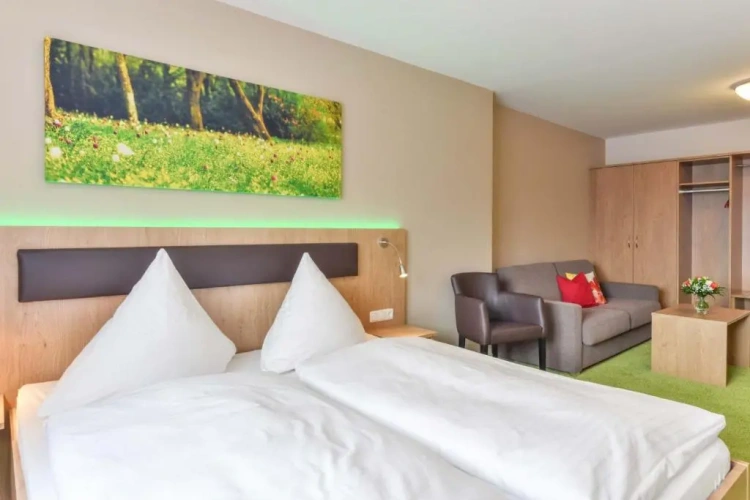 Superior Double room