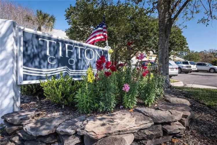 Tifton Way 62 3 - Three Bedroom Condo