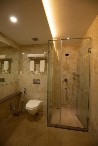 Premier room