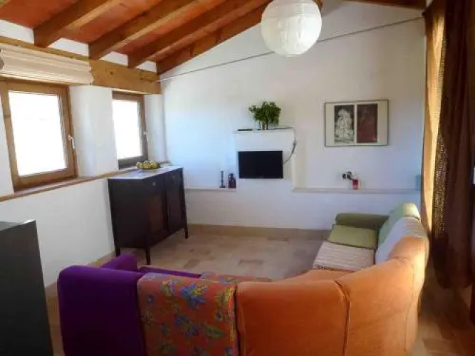 Casa Rural El Aljibe