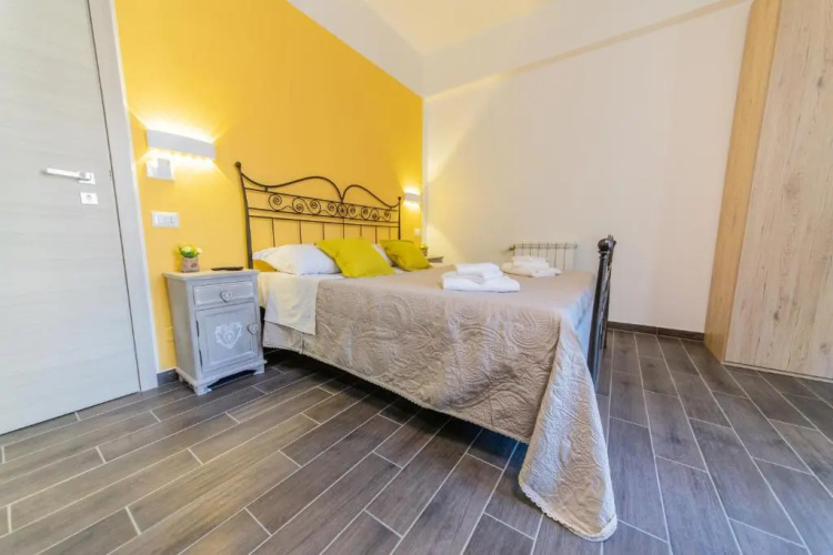 Le Camere di Teo